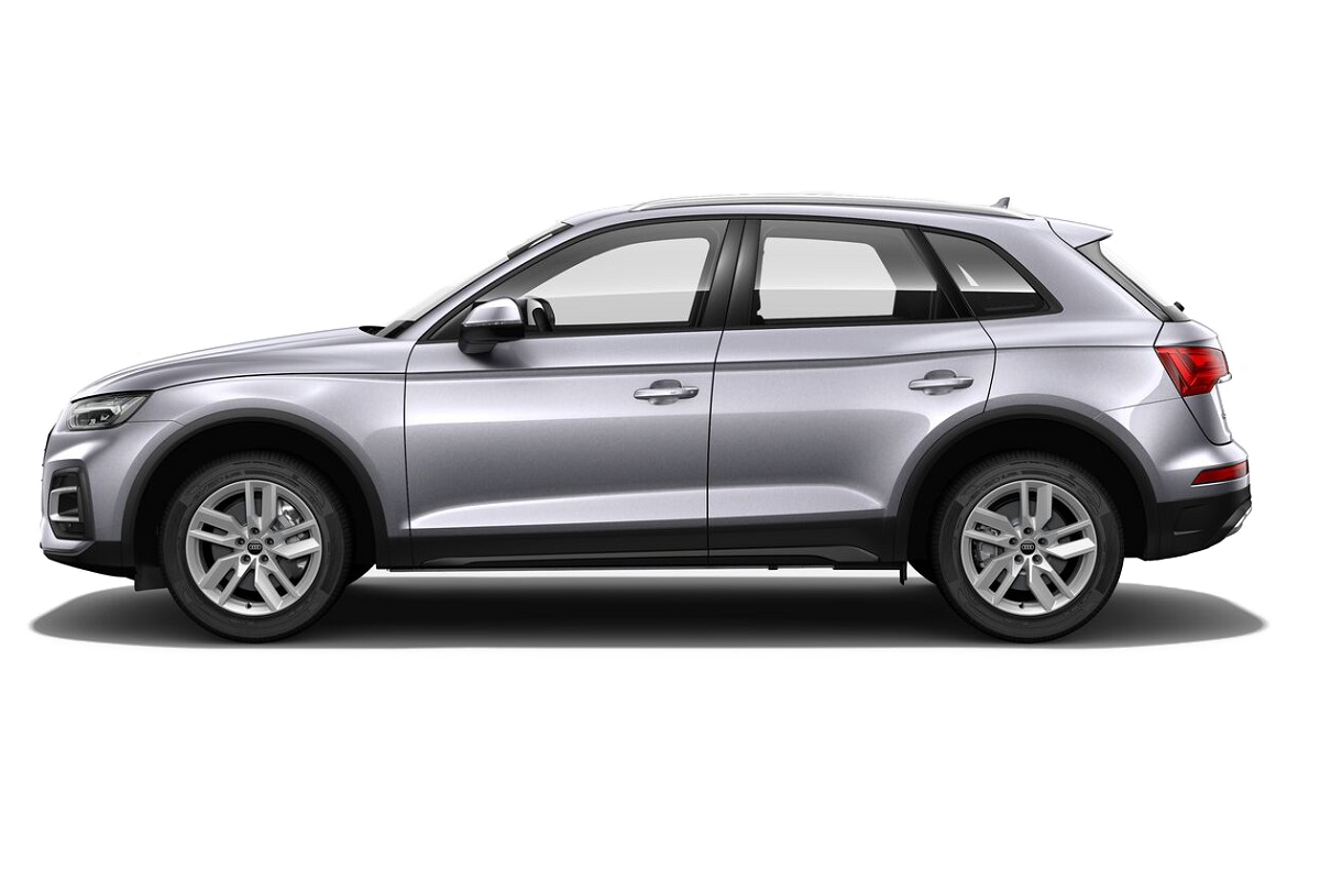 AUDI Q5 50 3.0 tdi mhev 48V S line quattro tiptronic